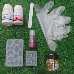 JEWELLERY MAKING KIT