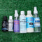 RESIN LIQUID ESSENTIALS KIT