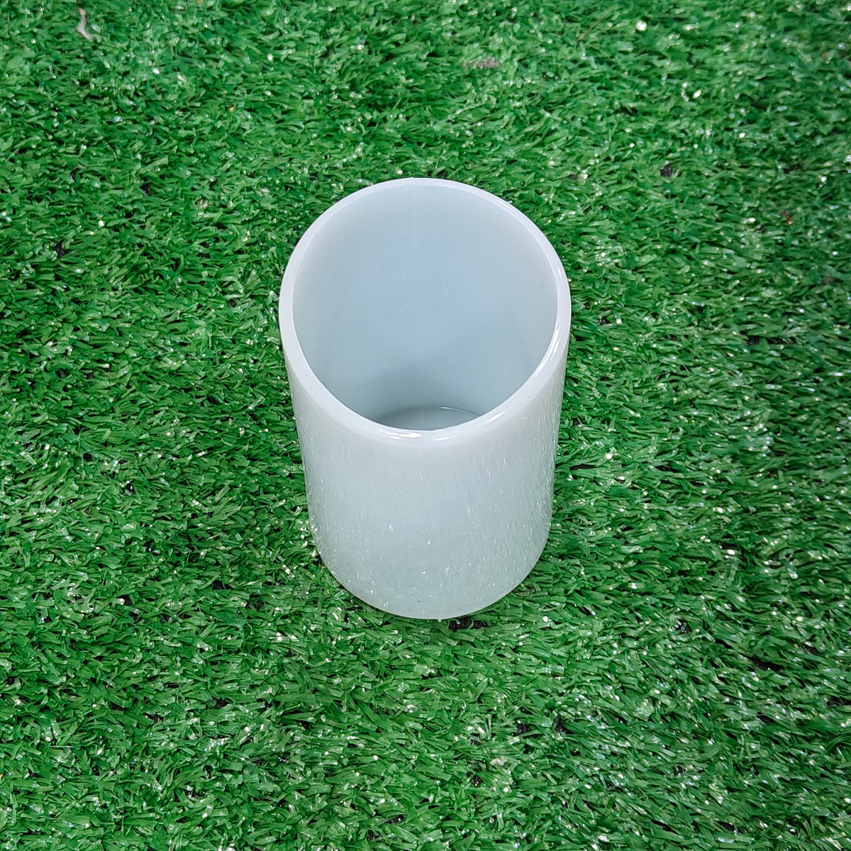ROUND TOWER CANDLE MOULD