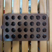 28 Cavity Emoji candle Mould