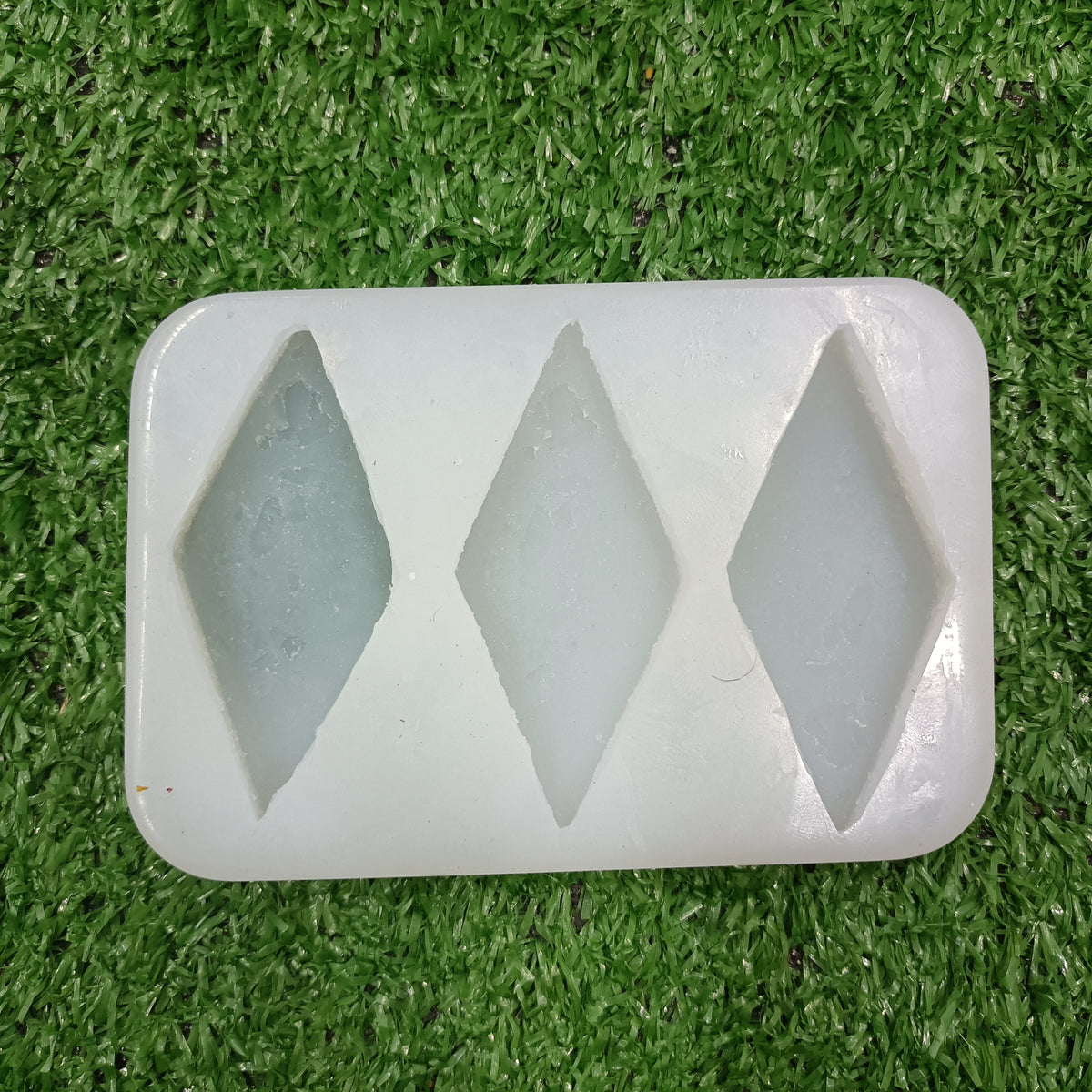 Kalju Katli Candle Mould