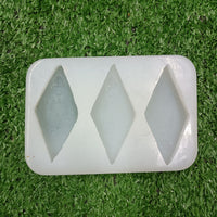 Kaju Katli Candle Mould