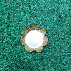 Lotus metal urli 3.5 inch