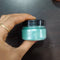 green pearl mica powder pigment 20 gm