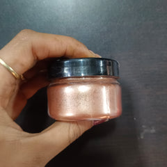 bronze pearl pigment 20 gm