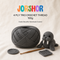 4 Ply Crochet Thread 100g ( Dark Grey Colour )