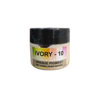 IVORY OPAQUE PIGMENT
