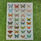 Insert Sheet IS205 Butterfly