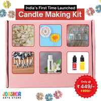 Candle Making Kit for Beginner