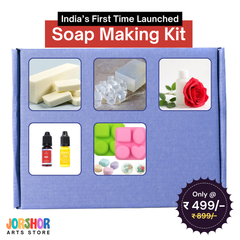 Soap Making Beginner Kit