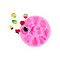 Fruit Silicone Mould for candle and miniature making