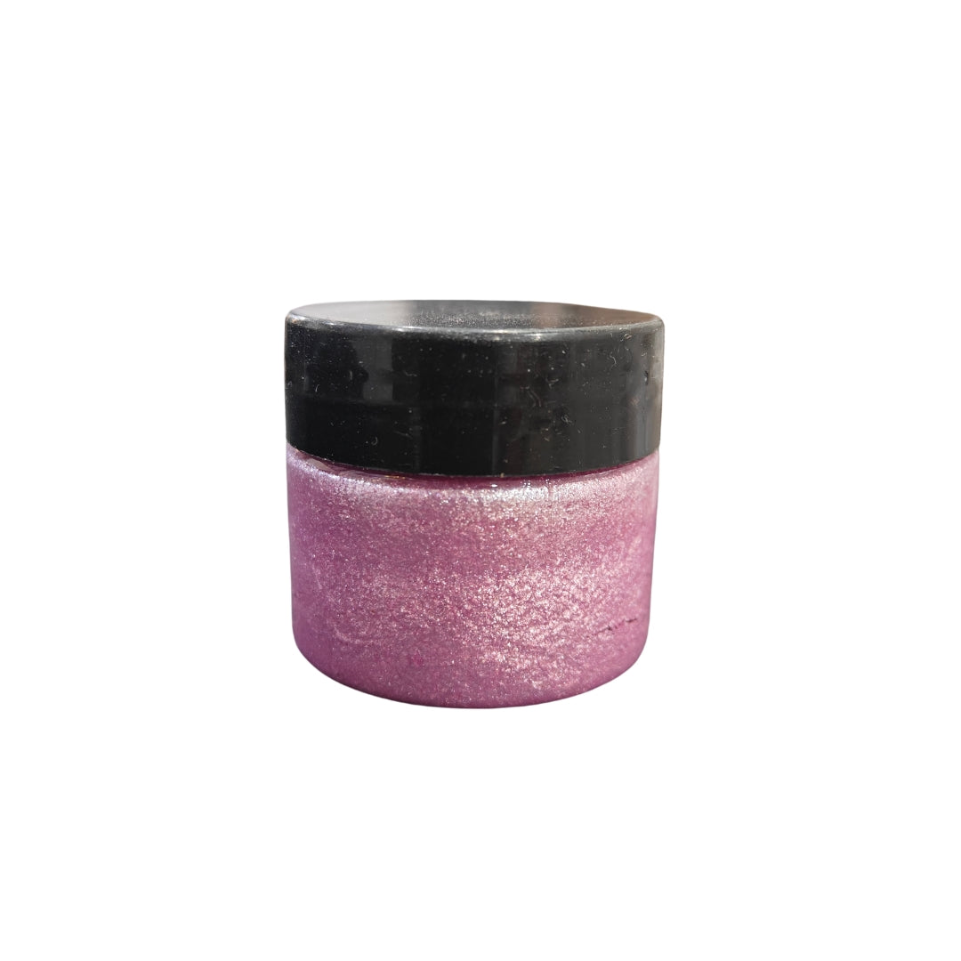 LIGHT PINK METALIC PIGMENT