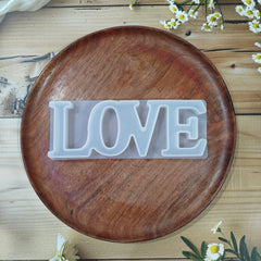 LOVE MOULD