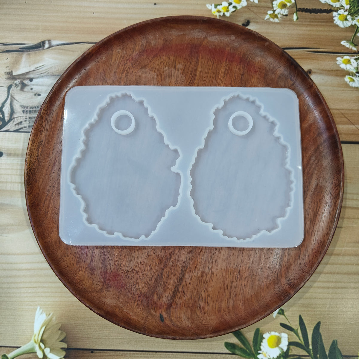 MAKEUP PALETTE MOULD