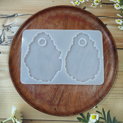 MAKEUP PALETTE MOULD