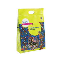 Madhubani Art Kit