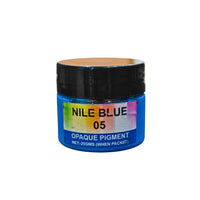 NILE BLUE OPAQUE PIGMENT