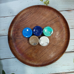 OCEAN THEME PIGMENTS