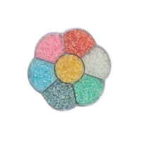 Pastel SHADE MIXED STONE