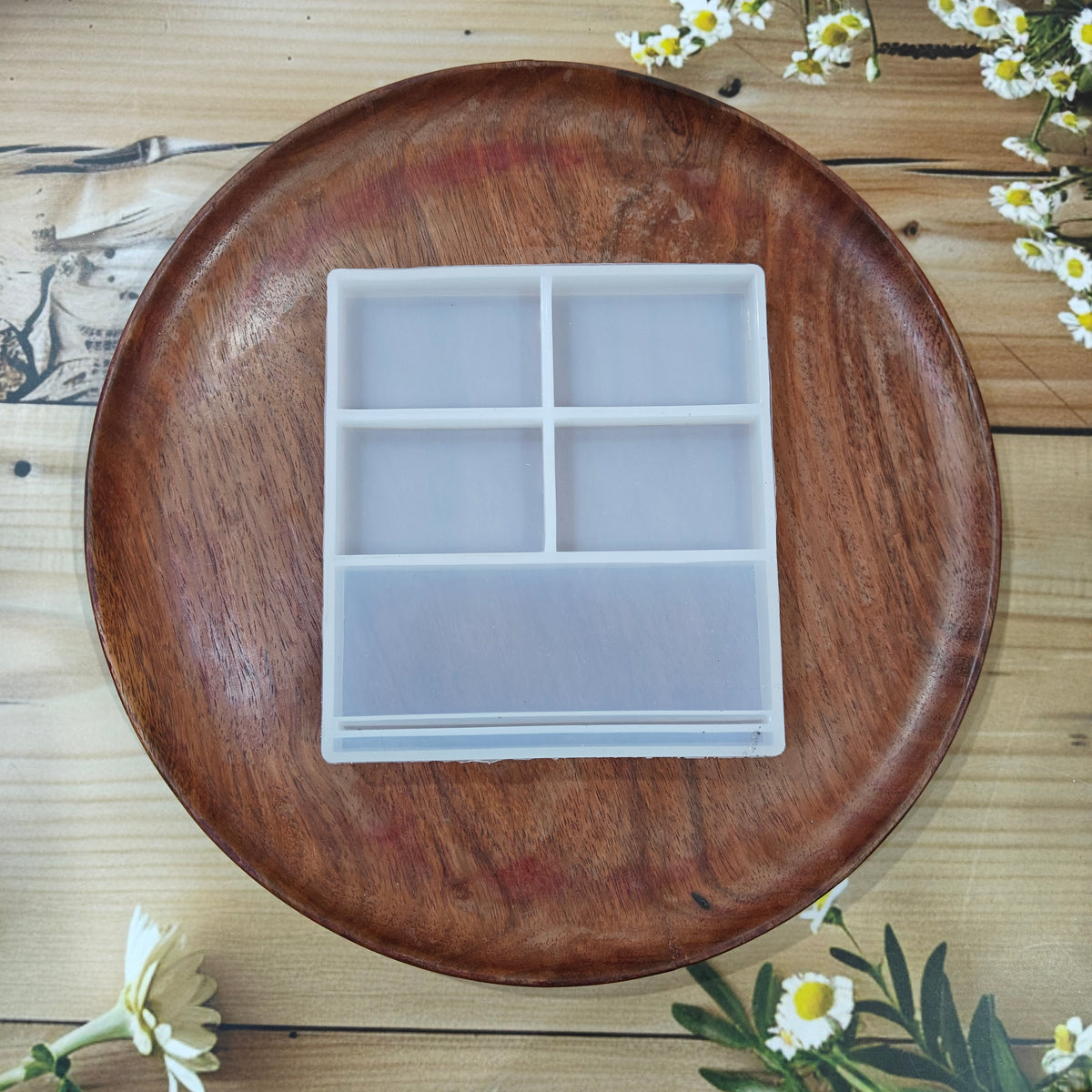 PHOTO AND SCANNER MOULD