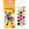 Rangeela Colours 18 Tubes of 3ml