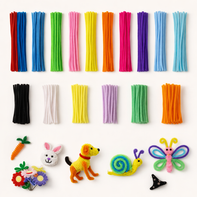 Pipe Cleaners
