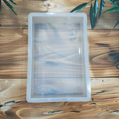 RECTANGLE CUBIC DEEPCAST MOULD