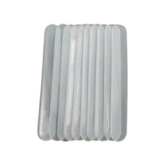 REUSABLE PVC MIXING STICK (PACK OF 10)