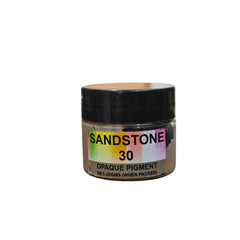 SANDSTONE OPAQUE PIGMENT