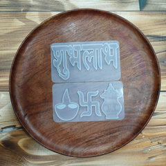 SHUBH LABH MOULD
