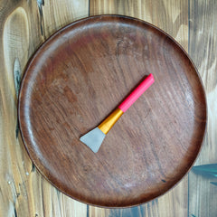 SILICON BRUSH