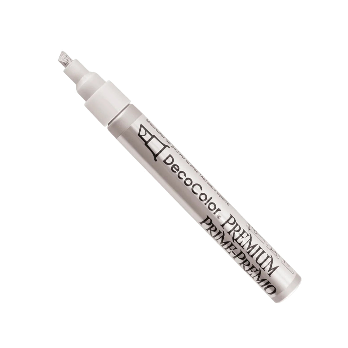 SILVER COLOR DECO MARKER PEN