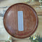 BOOKMARK MOULD 15x3 cm -3 mm depth