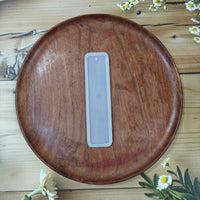 BOOKMARK MOULD 15x3 cm -3 mm depth