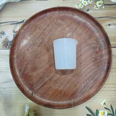 SMALL SILICON GLASS MOULD