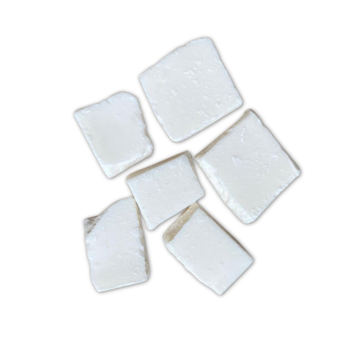 SOYA CHUNKS WAX
