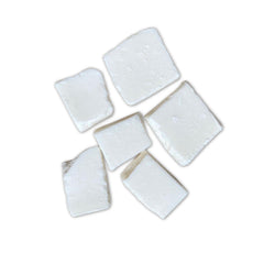 SOYA CHUNKS WAX