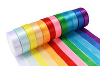 Satin Ribbon (0.5 inch)