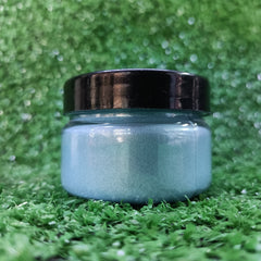 PEARL SKY BLUE POWDER PIGMENT (20 GM)