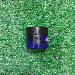 TRANSLUCENT BLUE PIGMENT