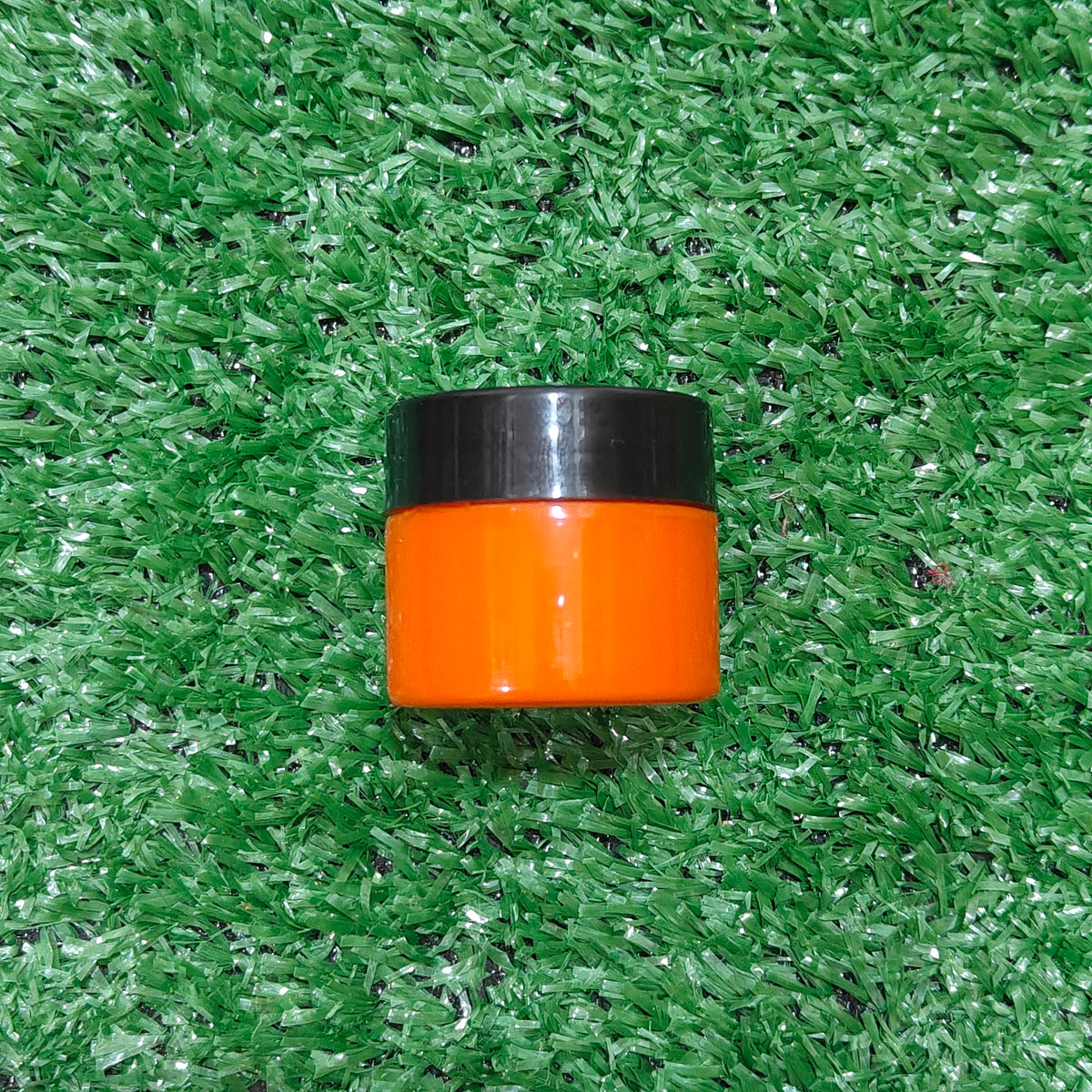 TRANSLUCENT ORANGE PIGMENT