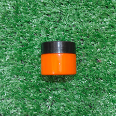 TRANSLUCENT ORANGE PIGMENT