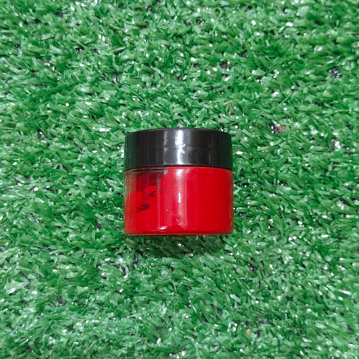 TRANSLUCENT RED PIGMENT