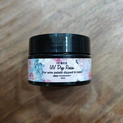 UV DIP RESIN (40 GM)