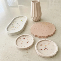 Terra Art (White Base)
