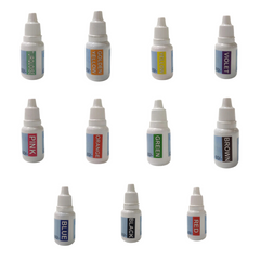 11 In 1 Concrecast / Teraa Art  Pigment / Concreate Art Pigments