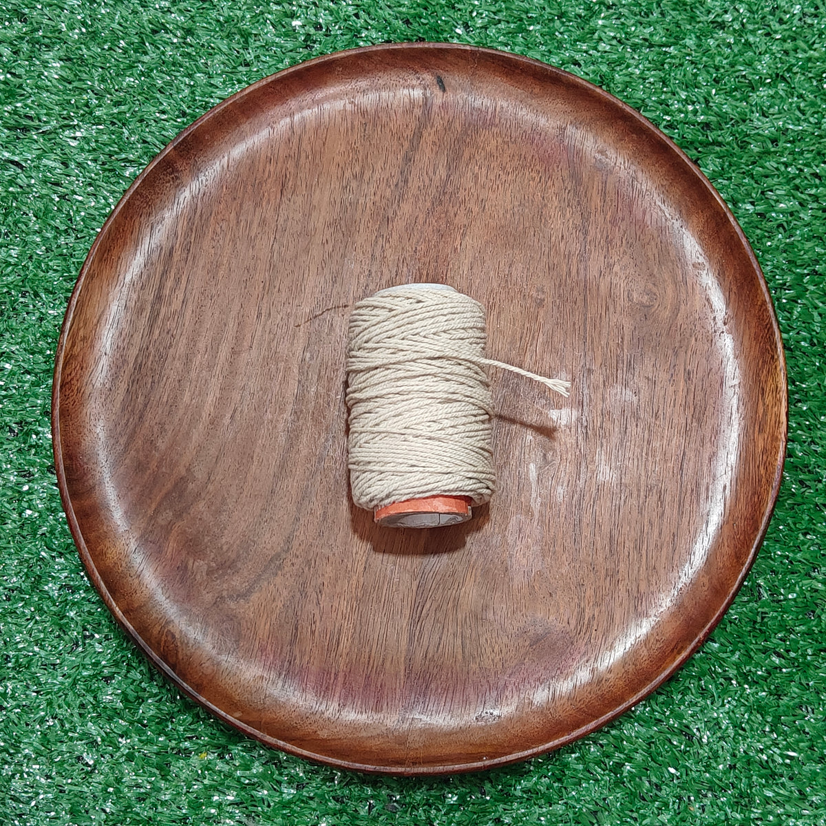 WICK THREAD