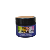 WILD PURPLE OPAQUE PIGMENT