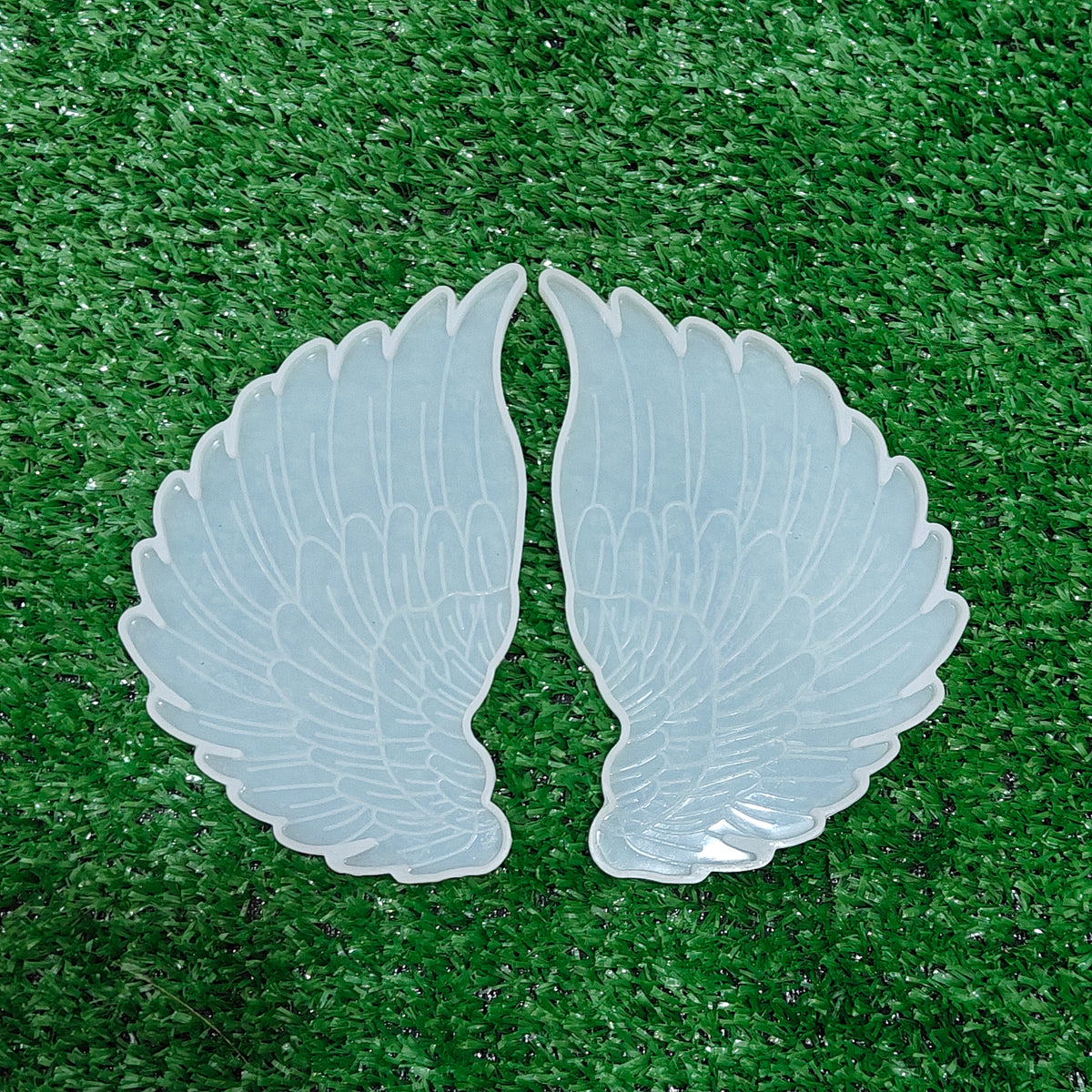 WINGS MOULD
