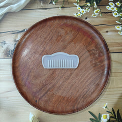 WITHOUT HANDLE COMB MOULD
